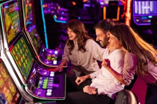 ph 155 platform overview showing sports and casino categories on mobile